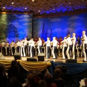 Prinzenproklamation Bonn (08.01.10)